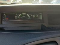 Gebraucht Renault Scénic III Dynamique 110 PS (80 kW) 2013 Grau Van / Kleinbus