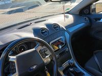 Second-hand Ford Mondeo 160 CP (117 kW) 2012 Break