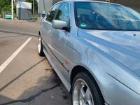 gebraucht BMW 523 i A -