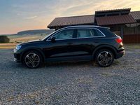 Gebraucht Audi Q3 190 PS (139 kW) 2019 SUV