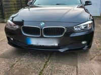 gebraucht BMW 318 d, 3er Touring