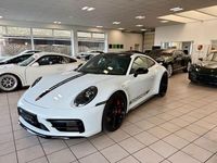 Gebraucht Porsche 911 Carrera GTS 480 PS (353 kW) 2023 Weiß Coupé