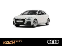 Neu Audi A1 Ambiente 95 PS (69 kW) 2025 Cortinaweiß SUV