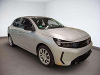 Gebraucht Opel Corsa Edition 101 PS (74 kW) 2024 Kristall siber Kleinwagen