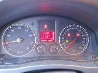 Gebraucht VW Golf 150 PS (110 kW) 2005 Silber SUV