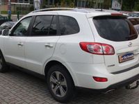 gebraucht Hyundai Santa Fe 2.2 CRDi Premium