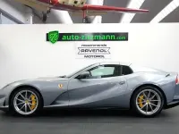 Gebraucht Ferrari 812 795 PS (584 kW) 2024 Grau Cabrio