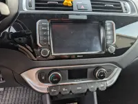 Gebraucht Kia Rio Start 85 PS (62 kW) 2016 Weiß Kleinwagen