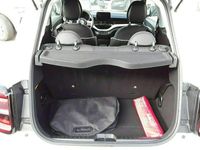 Gebraucht Fiat 500e Action 69 kW (95 PS) 2022 Weiß Limousine