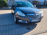 gebraucht Opel Insignia 2.0 Diesel