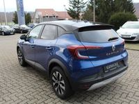 gebraucht Renault Captur TCe 90 Evolution GJR NAVI SHZ