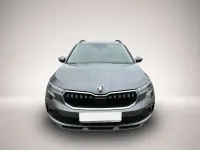 Gebraucht Skoda Kamiq Selection 95 PS (69 kW) 2025 Grau SUV