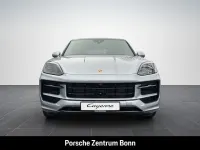 Gebraucht Porsche Cayenne Coupe GTS 500 PS (367 kW) 2026 Silber SUV