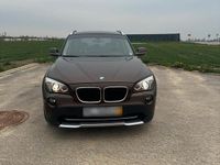 Second-hand BMW X1 177 CP (130 kW) 2010 SUV