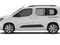 Neu Opel Combo-e Life Edition 100 kW (136 PS) 2026 Van / Kleinbus