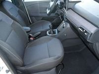 Neu Dacia Sandero Expression 101 PS (74 kW) 2026 Weiß Limousine