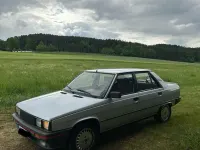 Gebraucht Renault R9 73 PS (53 kW) 1986 Limousine
