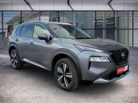 Gebraucht Nissan X-Trail 360º 204 PS (150 kW) 2024 Gun metallic SUV
