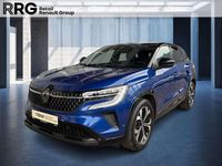 Gebraucht Renault Austral Techno 158 PS (116 kW) 2025 Blue rqh + black gne SUV