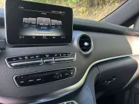 Gebraucht Mercedes V250 Avantgarde 190 PS (139 kW) 2016 Van / Kleinbus