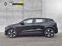 Gebraucht Renault Megane E-Tech Equilibre 96 kW (131 PS) 2023 Sternenschwarz Limousine