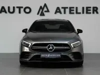 Gebraucht Mercedes A35 AMG AMG 306 PS (225 kW) 2021 Grau Limousine