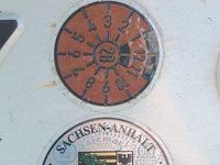 Usata Mini Cooper D 109 CV (80 kW) 2007 Nero Utilitaria