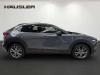 Neu Mazda CX-30 Exclusive-Line 186 PS (136 kW) 2025 Grau SUV