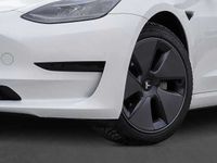 gebraucht Tesla Model 3 RWD Standard Range 60kWh // Panorama/Leder