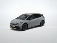 Gebraucht Cupra Born 169 kW (231 PS) 2024 Vaporgrau Kleinwagen
