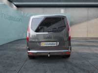 gebraucht Ford Tourneo Connect Titanium