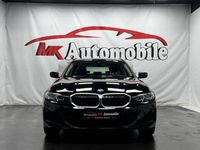 Gebraucht BMW 318 156 PS (114 kW) 2022 Schwarz Limousine