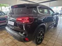 Gebraucht Citroën C5 Aircross Feel 131 PS (96 kW) 2023 Schwarz SUV