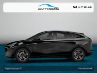 Ny XPENG G6 AWD Performance 358 kW (487 HK) 2026 Sort SUV