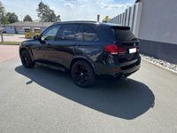 gebraucht BMW X5 xDrive50i Panorama/HeadUp/M-Paket