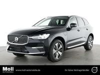 Gebraucht Volvo XC60 Plus 398 PS (292 kW) 2025 Onyx black / metallic (metallic) SUV