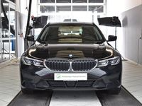 gebraucht BMW 320e d Mild Hybrid Advantage Automatik*Head-Up*