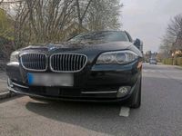 gebraucht BMW 530 d TÜV NEU