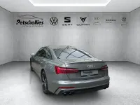Gebraucht Audi S6 Ambiente 344 PS (253 kW) 2022 Grau Limousine