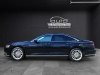 Gebraucht Audi A8 Ambiente 294 PS (216 kW) 2020 Mythosschwarz Limousine