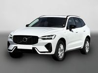 Gebraucht Volvo XC60 Plus 455 PS (334 kW) 2024 Weiß SUV