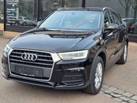 gebraucht Audi Q3 Q31.4 TFSI