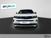 Gebraucht Opel Mokka 131 PS (96 kW) 2025 Weiß SUV