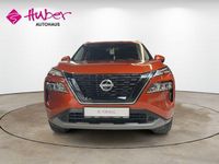 Gebraucht Nissan X-Trail N-Connecta 213 PS (156 kW) 2024 Orange SUV