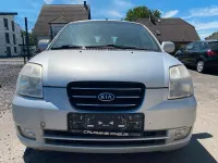Gebraucht Kia Picanto 75 PS (55 kW) 2008 Kleinwagen