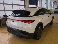 Gebraucht Smart #3 200 kW (272 PS) 2024 Digital white metallic SUV
