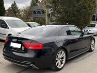Gebraucht Audi A5 Sport 300 PS (220 kW) 2013 Schwarz Coupé