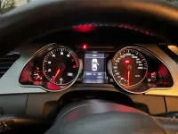 Gebraucht Audi A5 180 PS (132 kW) 2009 Schwarz Coupé