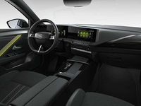 Neu Opel Astra 131 PS (96 kW) 2025 Athletik blau Kombi