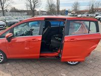 gebraucht Ford B-MAX 2013 1.0 Ecoboost